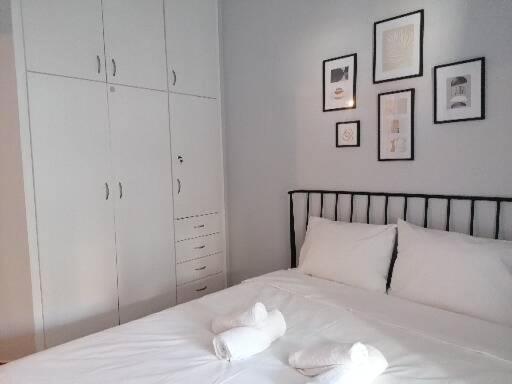 Minimal Studio Varnava Square - Kallimarmaro Area Athens Exterior photo